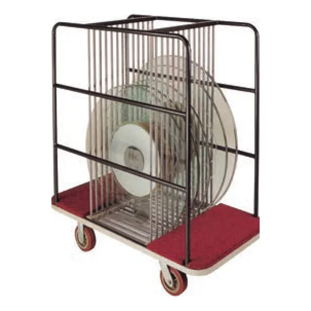 รถเข็นขนย้าย รุ่น PLX-CART01