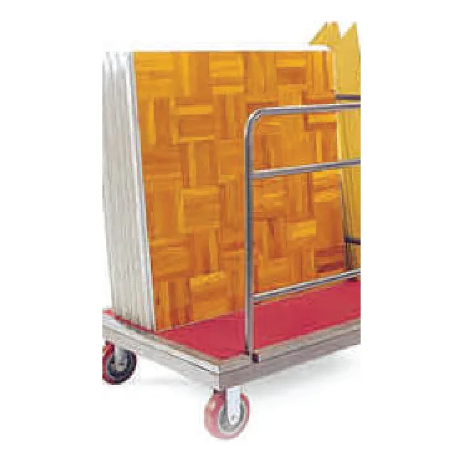 ฟลอร์เต้นรำ รุ่น PLX-CART02