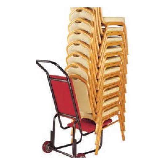 รถเข็นขนย้าย รุ่น PLX-CART04
