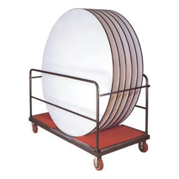 รถเข็นขนย้าย รุ่น PLX-CART05